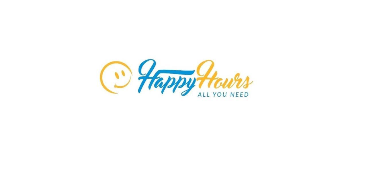 Willa Albatros Happy Hours Гданськ Екстер'єр фото